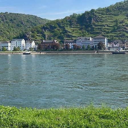 Ferienwohnung Good times in St. Goar  Sankt Goar Exterior foto