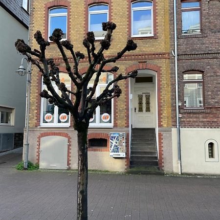 Ferienwohnung Good times in St. Goar  Sankt Goar Exterior foto