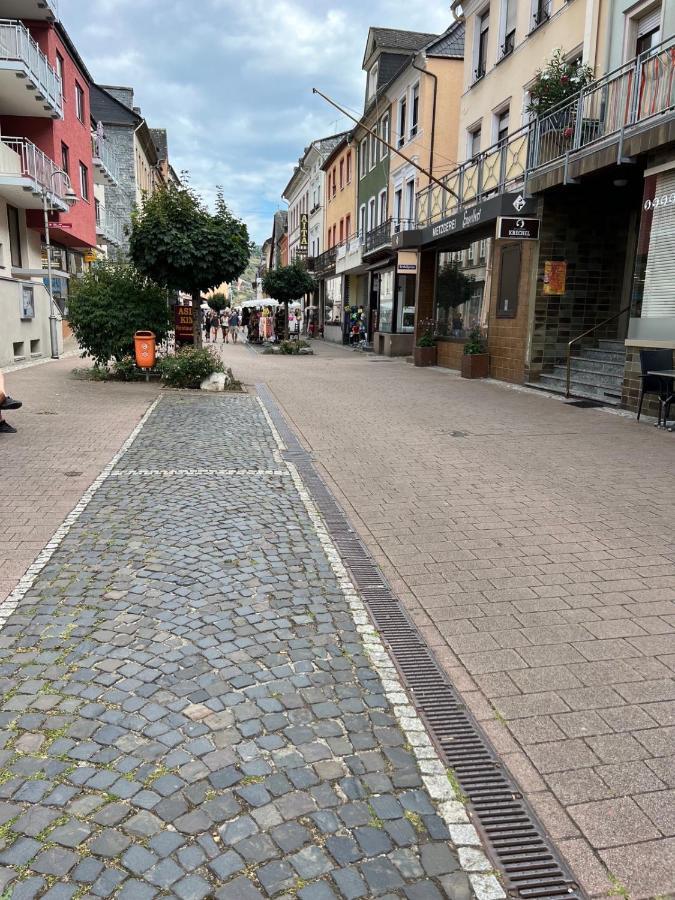 Ferienwohnung Good times in St. Goar  Sankt Goar Exterior foto