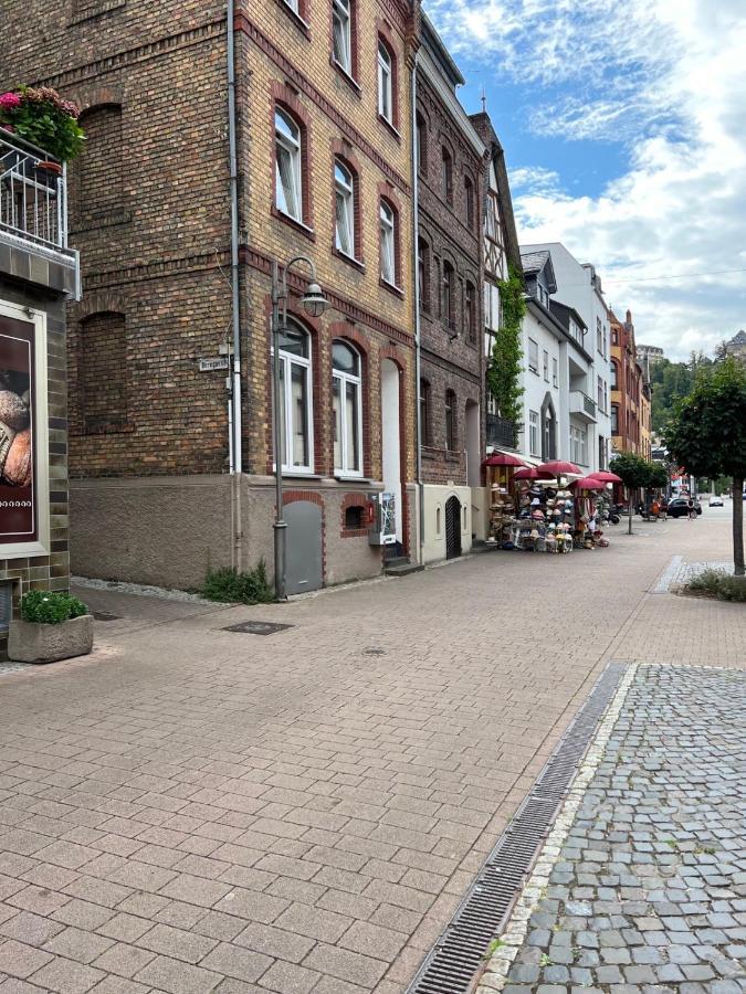 Ferienwohnung Good times in St. Goar  Sankt Goar Exterior foto