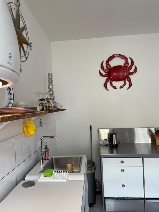 Ferienwohnung Good times in St. Goar  Sankt Goar Exterior foto