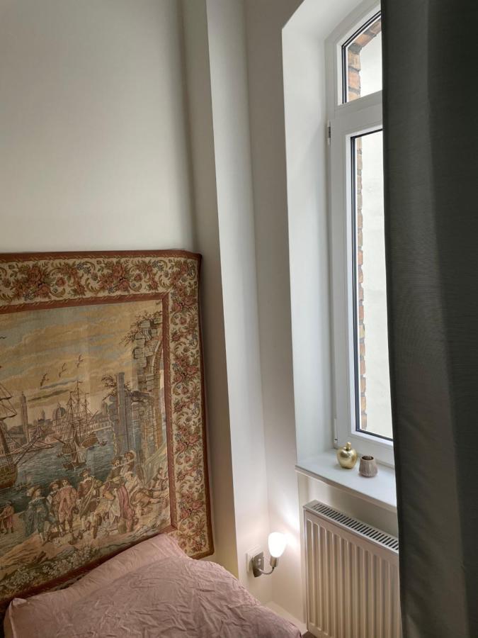Ferienwohnung Good times in St. Goar  Sankt Goar Exterior foto